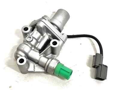 #ad #ad 96 00 Honda Civic EX D16Y8 VTEC Solenoid Oil Pressure Switch Spool Valve OEM $42.00