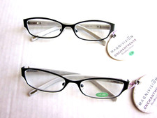CLOSEOUT  Magnivision Enchantments Reading Glasses 'Tanza' - 1.50 - 2 Pairs
