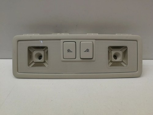 Volkswagen Passat B8 2016 Heck Rücksitz Licht 5G0947291K ROC8635