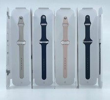 OEM Genuine Apple Watch Sport Band 4 5 6 7 8 - 40mm / 41mm / 44mm / 45mm /
