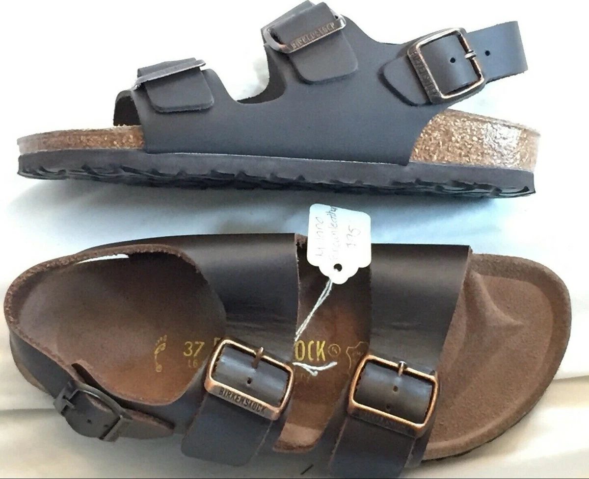 Benefits to Buying Molded Sandals with Footbeds | beek