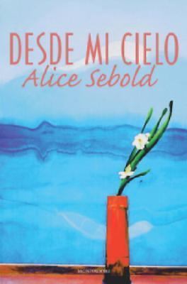 Desde mi cielo (Spanish Edition) by Alise Ceboll