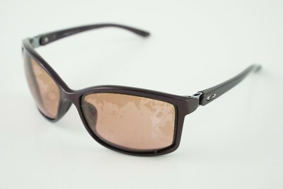 OO9292-05 Oakley Step Up Raspberry Spritzer/G40-Black Gradient 62-15-135