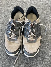 Mens/Adidas/Golf/Shoes/White/Red/Black/GS254