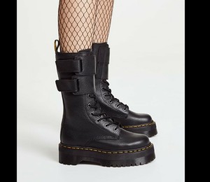 dr martens jagger boot