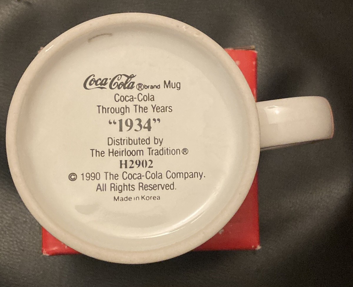 Coca Cola 
