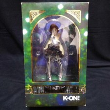 Yui Hirasawa 1/8 PVC Figure K-ON Kyoto Animation Shop Japan Import Toy