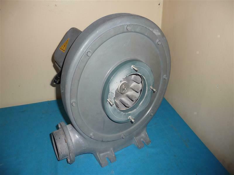 CHUAN-FAN CX-75S Turbo blower | eBay CHUAN-FAN CX-75S Turbo blower | eBay