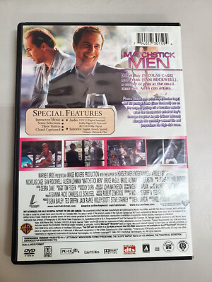 (未使用･未開封品)Discoveries America: Matchstick Marvels [DVD] DVDDASE2_large.jpeg?v=1448065759