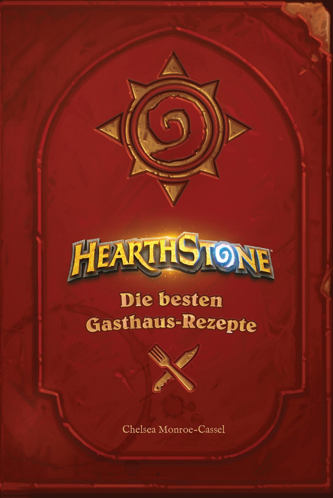 Thumbnail - Chelsea Monroe-cassel | Hearthstone: Die Besten Gasthaus-rezepte |