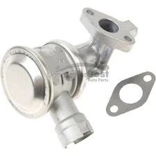 One New Pierburg Secondary Air Injection Pump Check Valve 728238620 for BMW