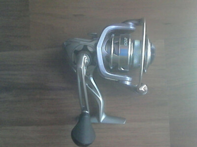 Lew's LSG200 Spinning Reel, NEW