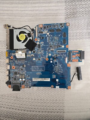Acer Aspire V5-571PG i3-2365M Mainboard 48.4TU05.04M  für Aspire V5 mit Touch