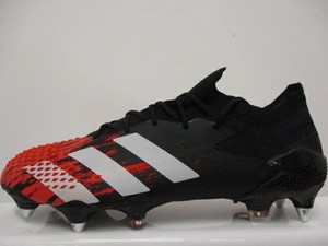 predator 20.1 low sg