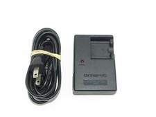 Olympus LI-40C Battery Charger