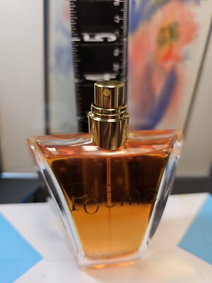 Lancôme Poême 3.4fl.oz/100ml Old formula Women Edp NEW See Pics
