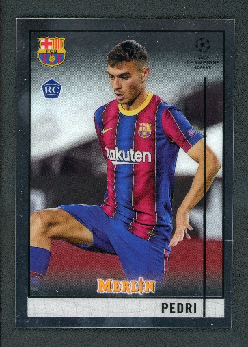 その他 pedri rc 2021 psa10 pedri rc 2021 psa10