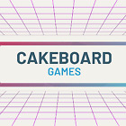 Cakeboard Games