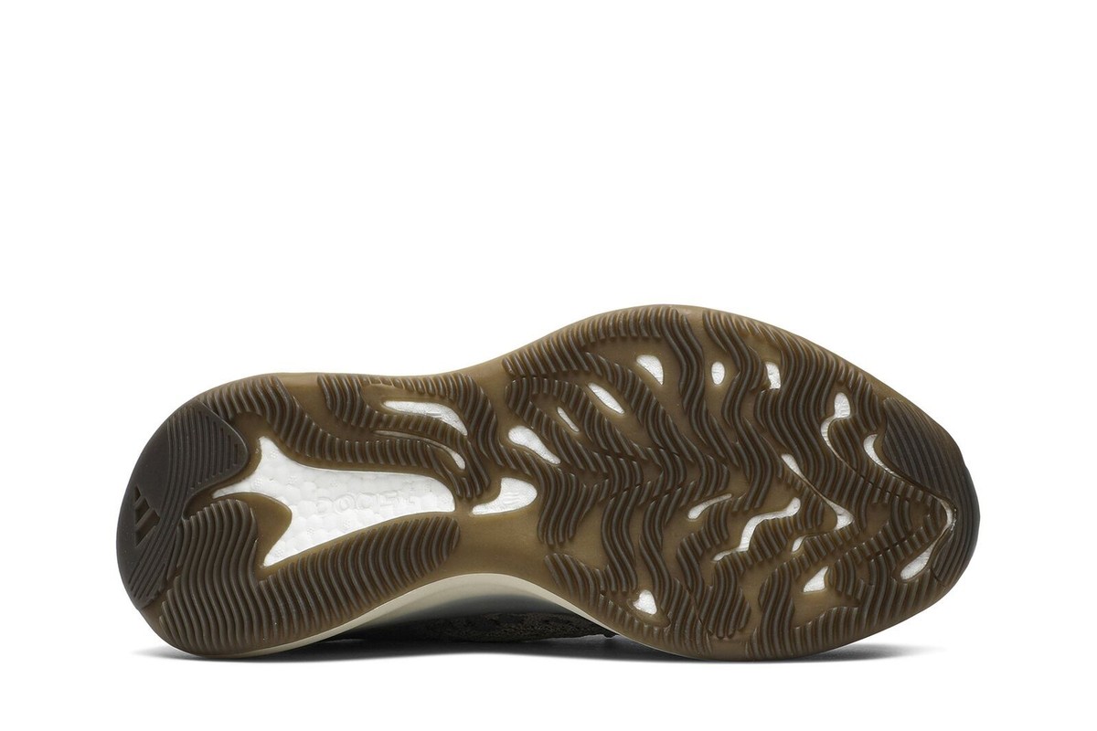 adidas gazelle silver green womens Yeezy Boost 380 'Onyx Non-Reflective' – Fried Hard Blvd main image 1