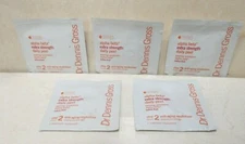 DR DENNIS ALPHA BETA EXTRA STRENGTH PEEL STEP2 ANTI-AGING NEUTRALIZER (LOT OF 5)