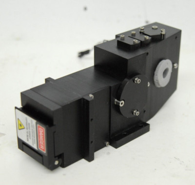 Applied Biosystems 005902-B Laser Optic Control System (ABI PRISM 310)
