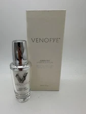 Venofye Queen Bee Vitamin C Serum 30ml/ 1 fl.oz NEW