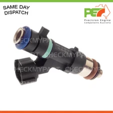 4x Brand New * OEM * Fuel Injectors For Nissan X-Trail T31 2.5L QR25DE