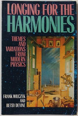 longing for the harmonies