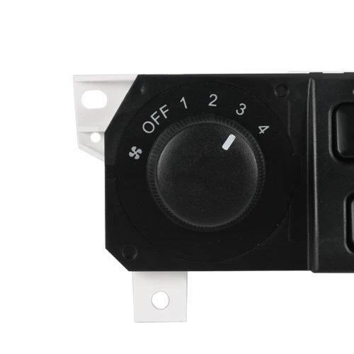 Climate Temp Control Unit Heater AC For Honda Accord 1998-2000 Odyssey 1998-2004 - Picture 17 of 19