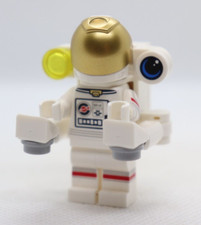 Spacewalking Astronaut Space Series 26 71046 CMF LEGO Minifigure Mini Figure