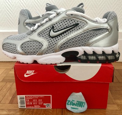 nike zoom spiridon 2003