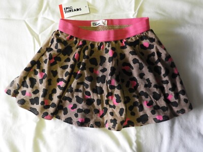 toddler girls skort by Epic Threads