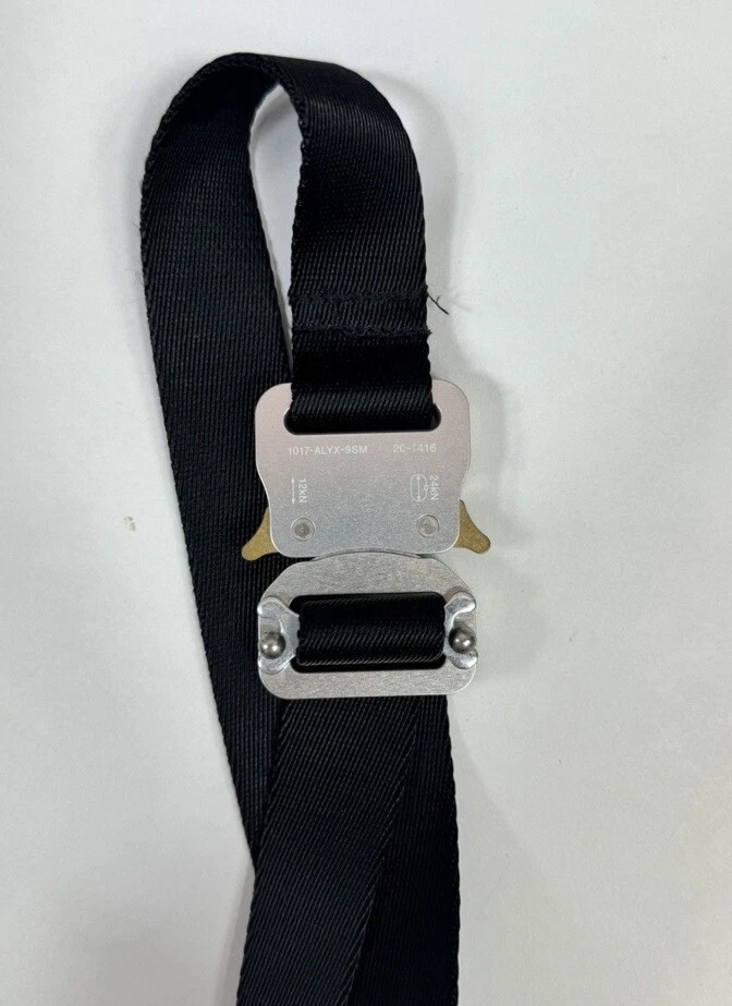 1017 ALYX 9SM Giubbotto imbottito rosa taglia: L adatto a XL