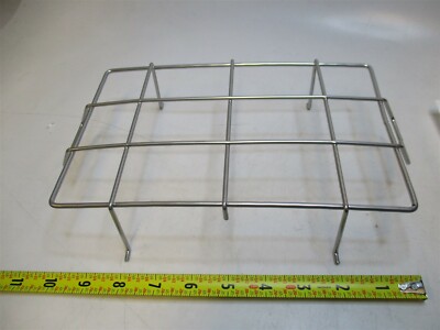 Cooper Lighting SF/WG Light Fixture Wire Guard for Use with Floodlights 