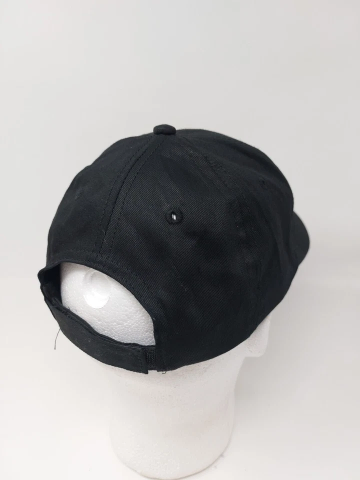 Gorra ajustable con correa trasera Grainger Foto 4 de 4