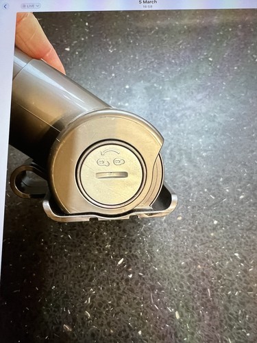 Genuine DYSON Mini head For DC30, DC31, DC35 - Picture 5 of 9