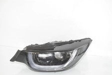 BMW I01 i3 LCI Scheinwerfer LED links 9853413 8494337 LHD DEFEKT