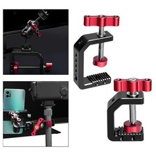 Camera Clamp Mount Camera Stand for Camera Rig Photography Reflector DSLR