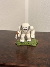 LEGO Star Wars Wampa Minifigur - 8089 Hoth Wampa Höhle Nur Minifigur