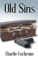 Charlie Cochrane | Old Sins | Taschenbuch | Englisch (2019) | Riptide Publishing