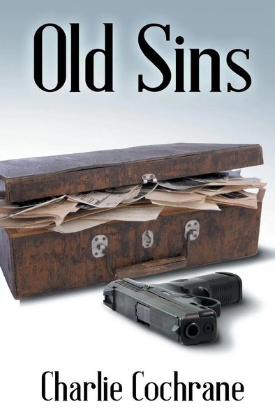 Charlie Cochrane | Old Sins | Taschenbuch | Englisch (2019) | Riptide Publishing-image