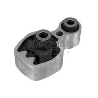 Lagerung Motor Hinten Rechts Gummimetalllager Metzger FüR U.A. Mazda 6