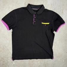 Trussardi Short Sleeve Shirts for Men