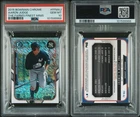 2015 Bowman Chrome Mini The Farm’s Finest Aaron Judge RC Rookie SSP PSA 10 RARE