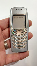 4268.Nokia 6100 Very Rare - For Collectors - Unlocked