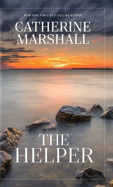 Catherine Marshall | The Helper | Buch | Englisch (2025) | Evergreen Farm-image