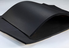 Skinz Panel Liner 6mm 9 Sheets Car Door Sound Proofing Mat Acoustic Foam 29sq.ft