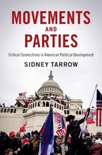 Sidney Tarrow Movements and Parties (Taschenb...