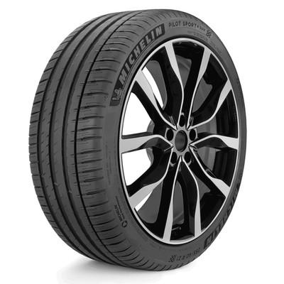Reifen 255/40 r21 102W EV FR XL MICHELIN PILOT SPORT 4 SUV sommer neu
