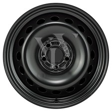 4x Stahlfelgen für Alfa Romeo 147 Typ 937 6,5x15 ET41.5 5x98 (9440) 15 Zoll